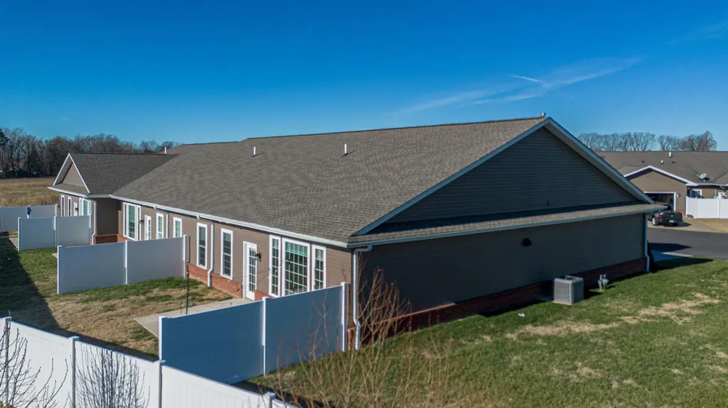 3226 Mallard Circle Paducah KY 42001