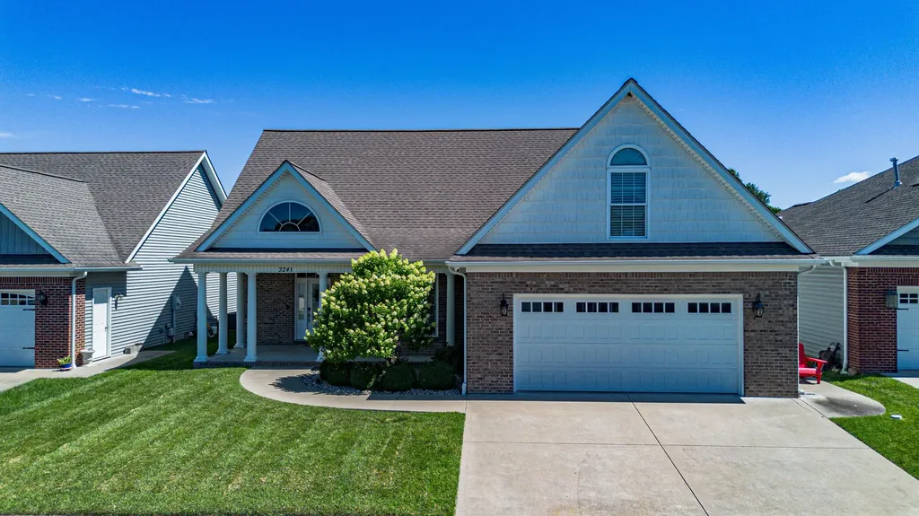3241 Sandpiper Circle Paducah KY 42001