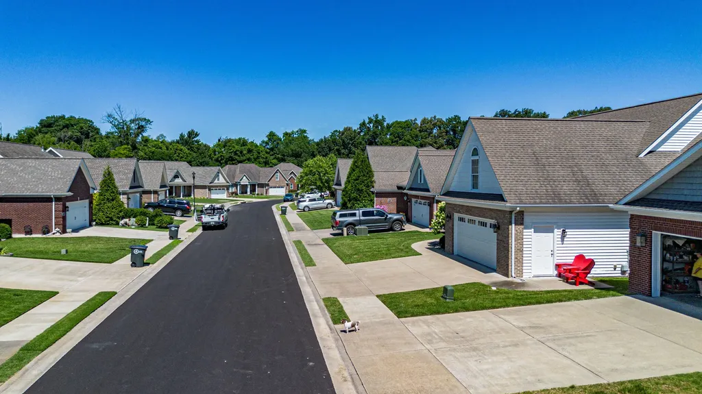 3241 Sandpiper Circle Paducah KY 42001