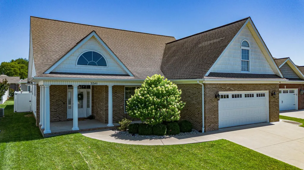 3241 Sandpiper Circle Paducah KY 42001