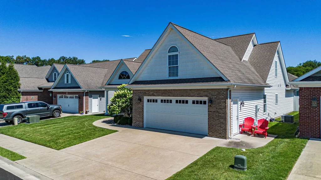 3241 Sandpiper Circle Paducah KY 42001