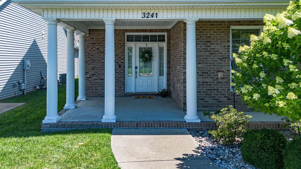 3241 Sandpiper Circle Paducah KY 42001