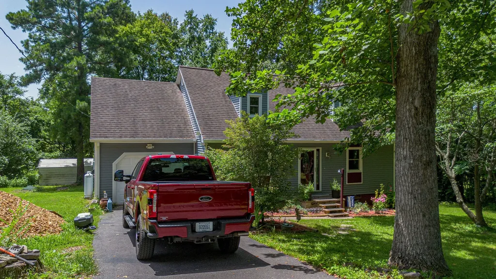 161 Quail Road Mayfield KY 42066