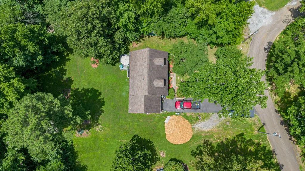 161 Quail Road Mayfield KY 42066