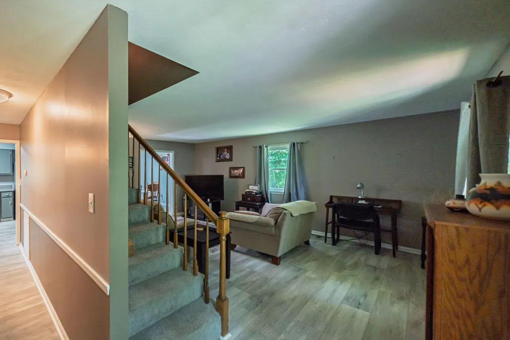 161 Quail Road Mayfield KY 42066