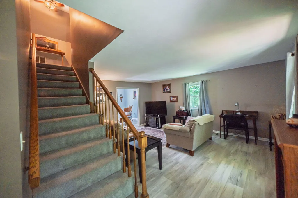 161 Quail Road Mayfield KY 42066