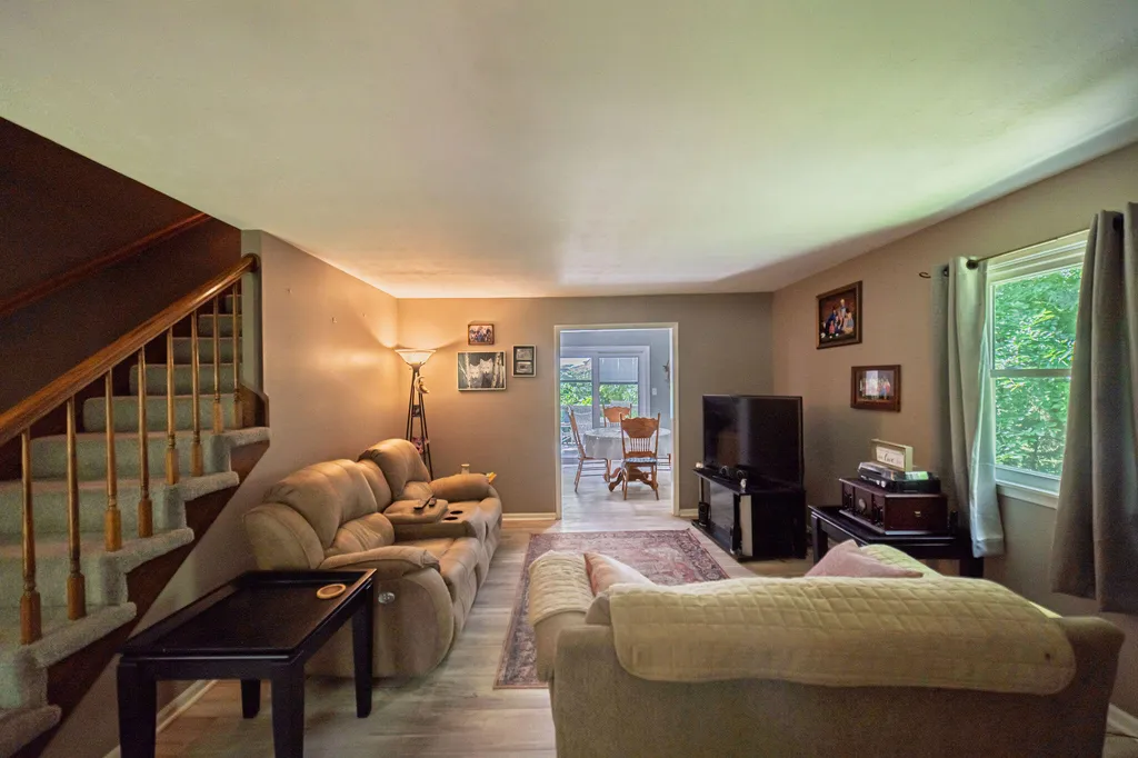 161 Quail Road Mayfield KY 42066