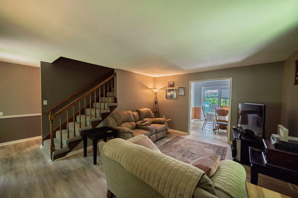 161 Quail Road Mayfield KY 42066