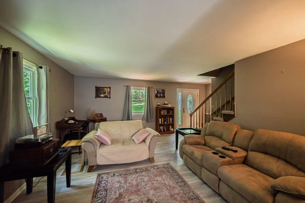 161 Quail Road Mayfield KY 42066