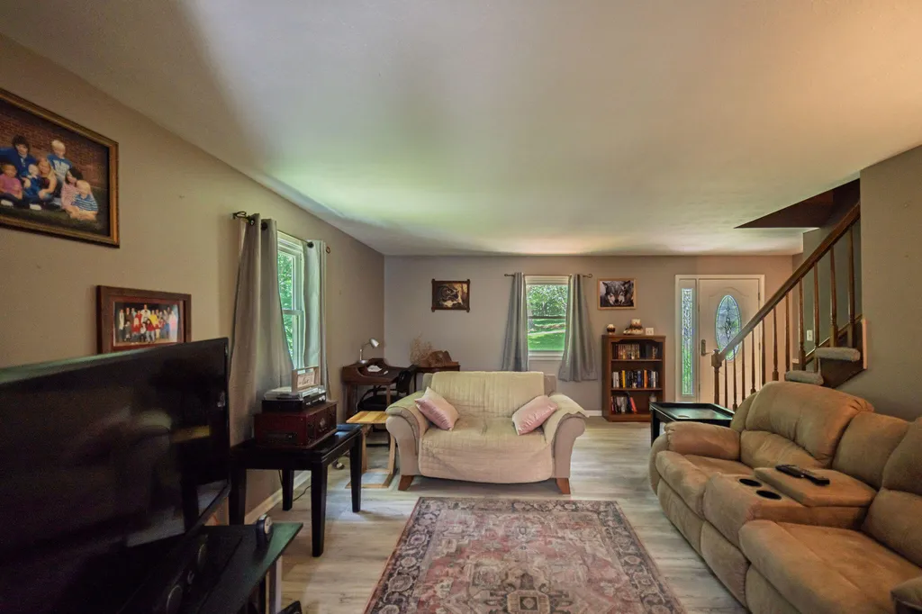 161 Quail Road Mayfield KY 42066