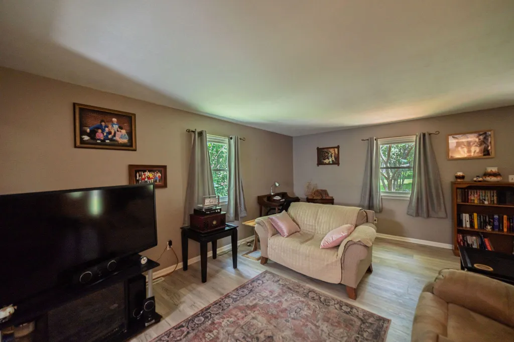 161 Quail Road Mayfield KY 42066