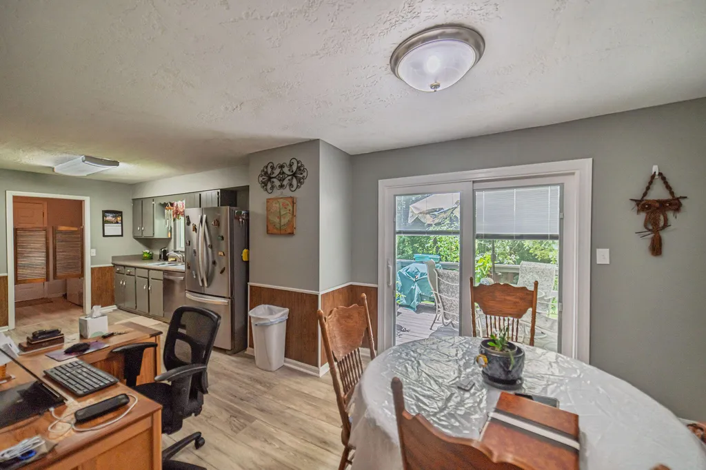 161 Quail Road Mayfield KY 42066
