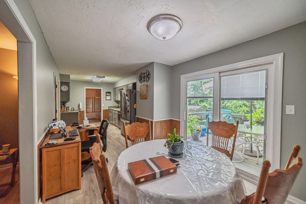161 Quail Road Mayfield KY 42066