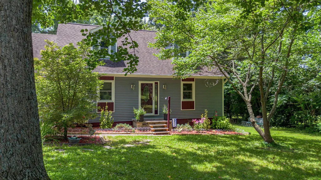 161 Quail Road Mayfield KY 42066