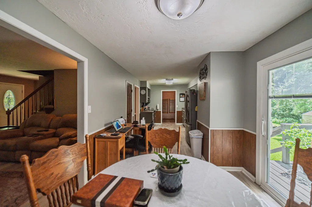 161 Quail Road Mayfield KY 42066