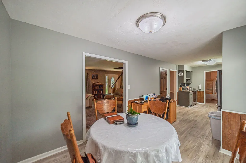 161 Quail Road Mayfield KY 42066