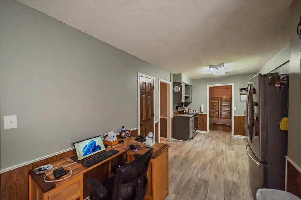 161 Quail Road Mayfield KY 42066