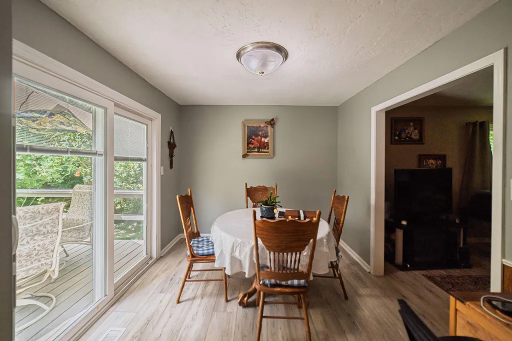 161 Quail Road Mayfield KY 42066