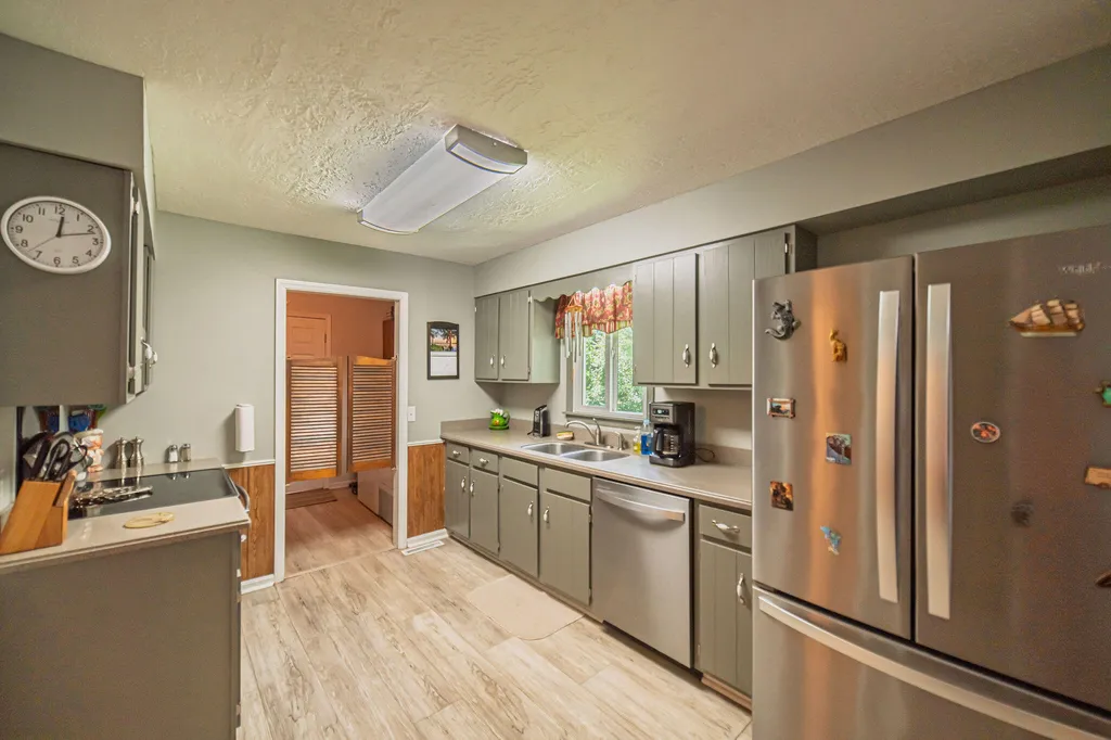 161 Quail Road Mayfield KY 42066