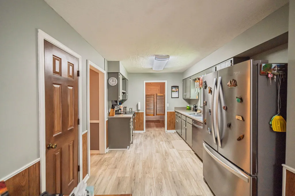 161 Quail Road Mayfield KY 42066