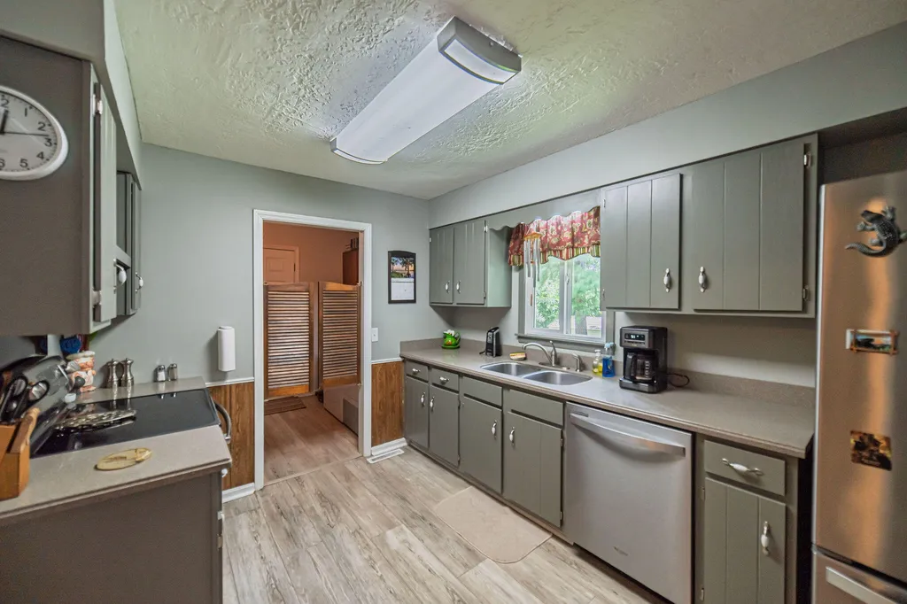161 Quail Road Mayfield KY 42066