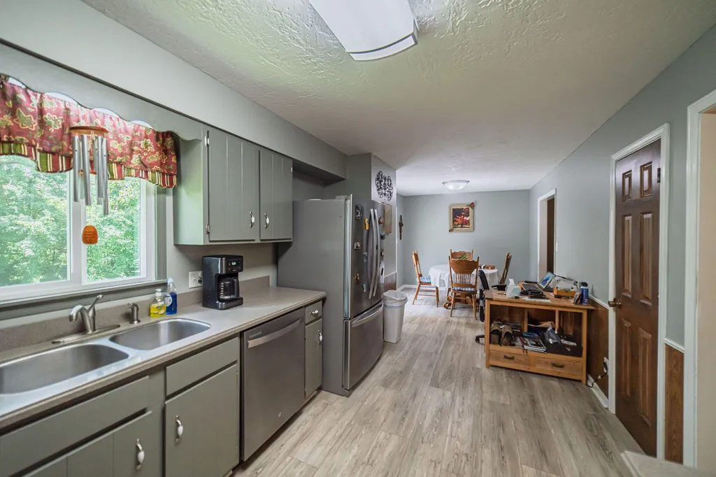 161 Quail Road Mayfield KY 42066