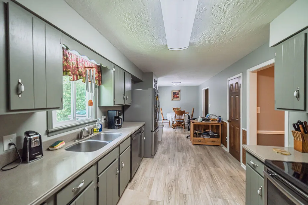 161 Quail Road Mayfield KY 42066