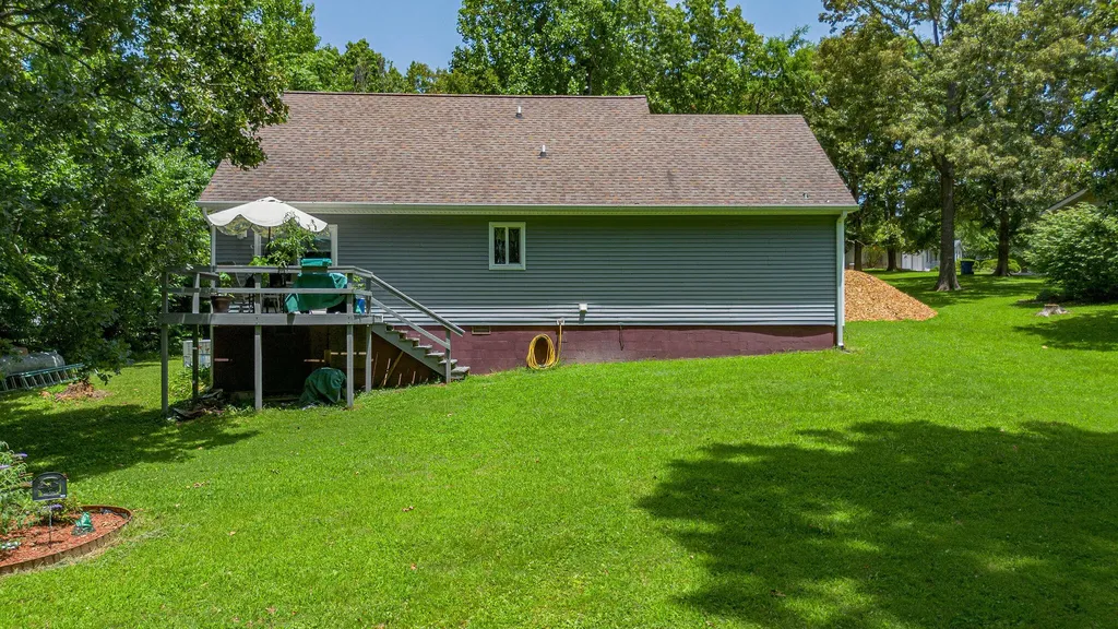 161 Quail Road Mayfield KY 42066