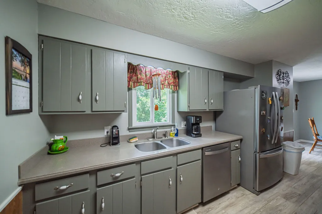 161 Quail Road Mayfield KY 42066