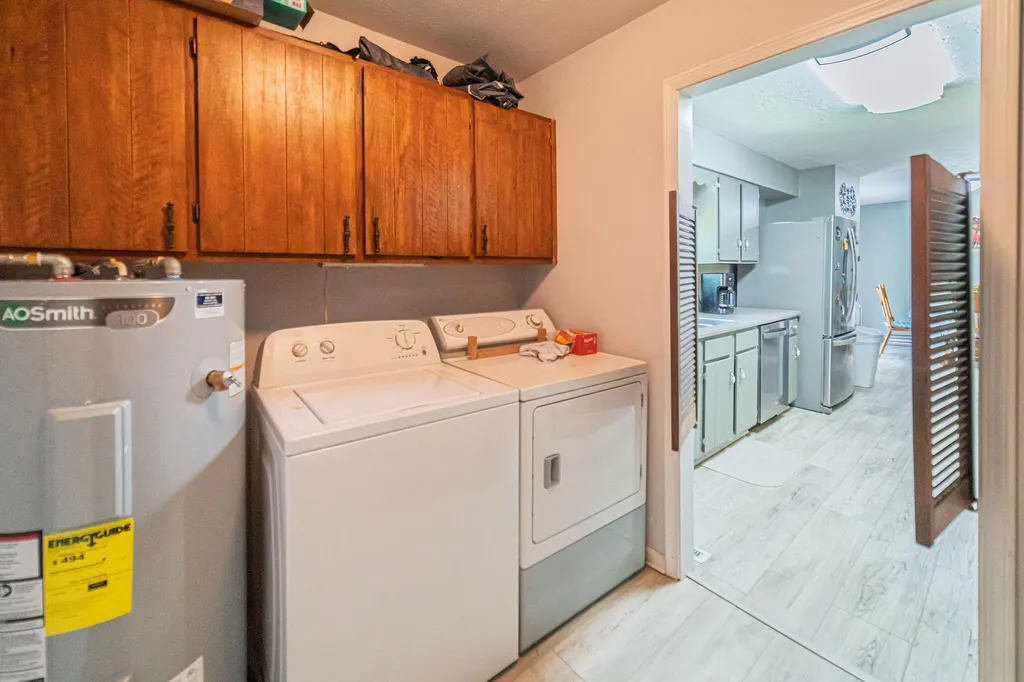 161 Quail Road Mayfield KY 42066