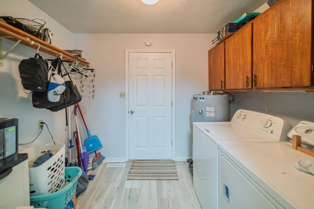 161 Quail Road Mayfield KY 42066