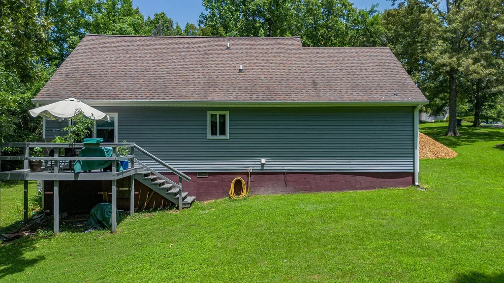 161 Quail Road Mayfield KY 42066