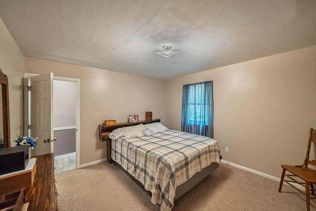 161 Quail Road Mayfield KY 42066