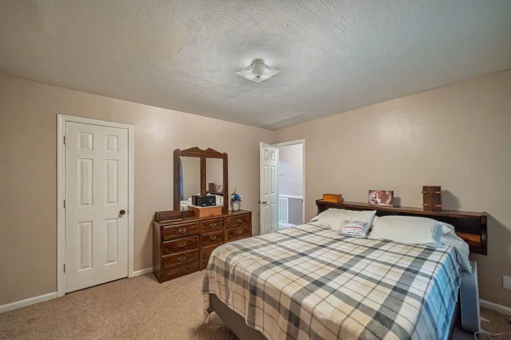 161 Quail Road Mayfield KY 42066