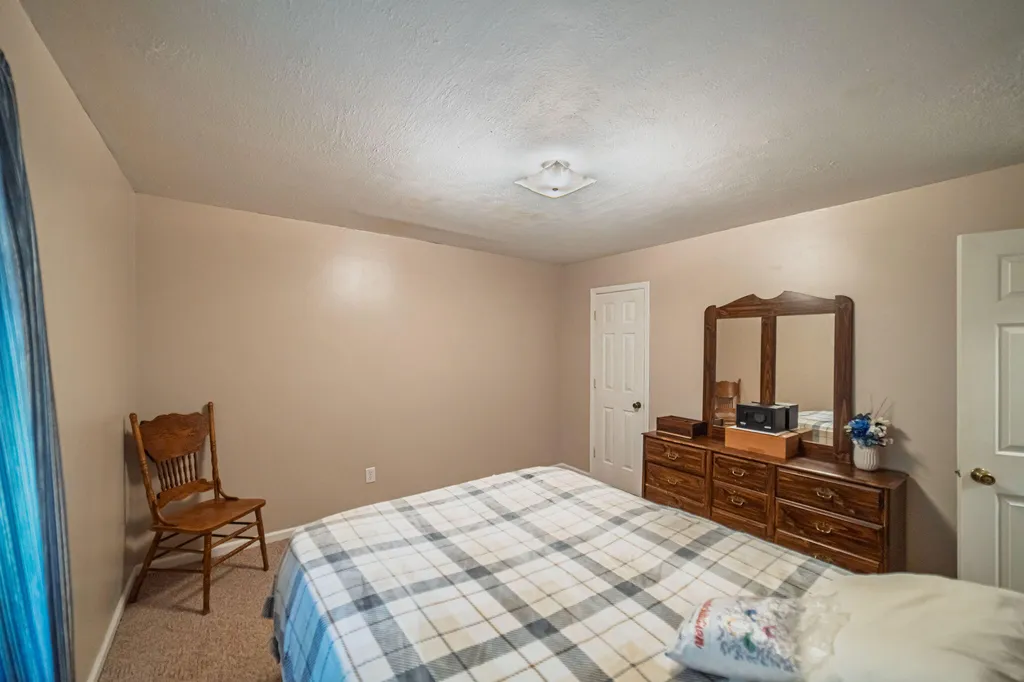 161 Quail Road Mayfield KY 42066