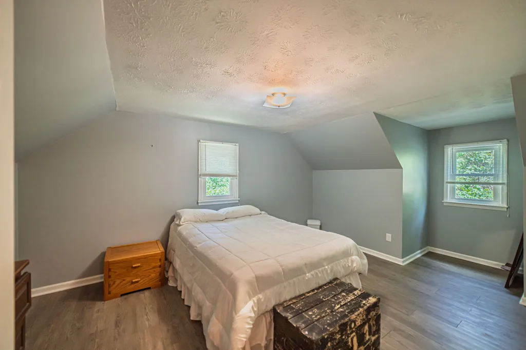 161 Quail Road Mayfield KY 42066