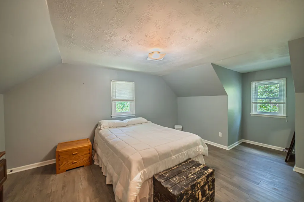 161 Quail Road Mayfield KY 42066