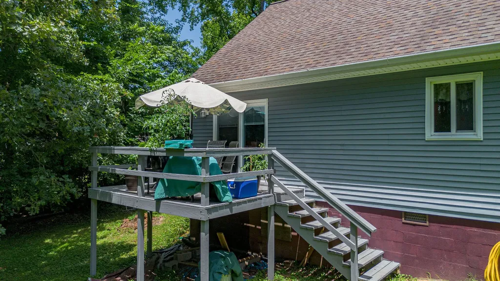 161 Quail Road Mayfield KY 42066