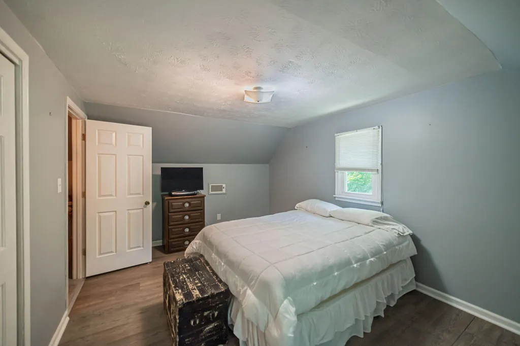 161 Quail Road Mayfield KY 42066