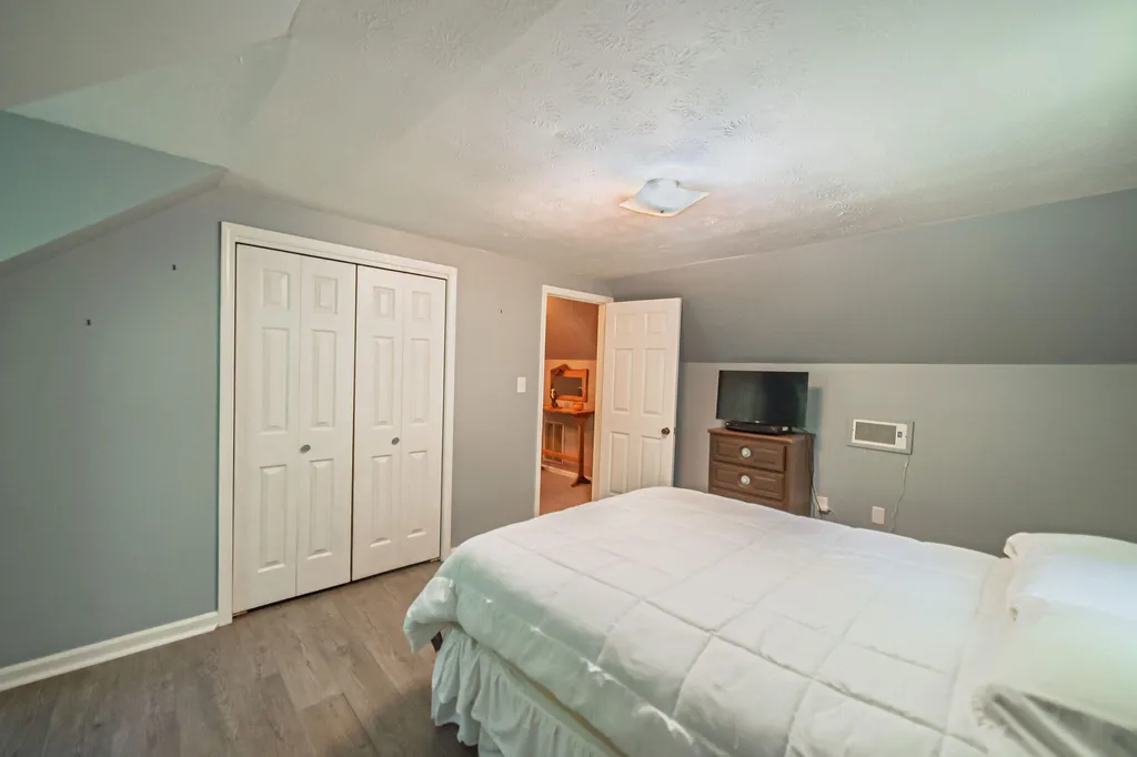 161 Quail Road Mayfield KY 42066