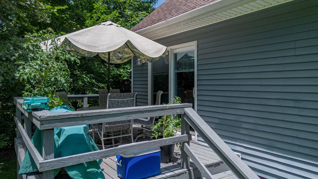 161 Quail Road Mayfield KY 42066