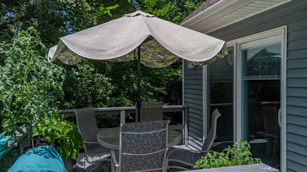161 Quail Road Mayfield KY 42066