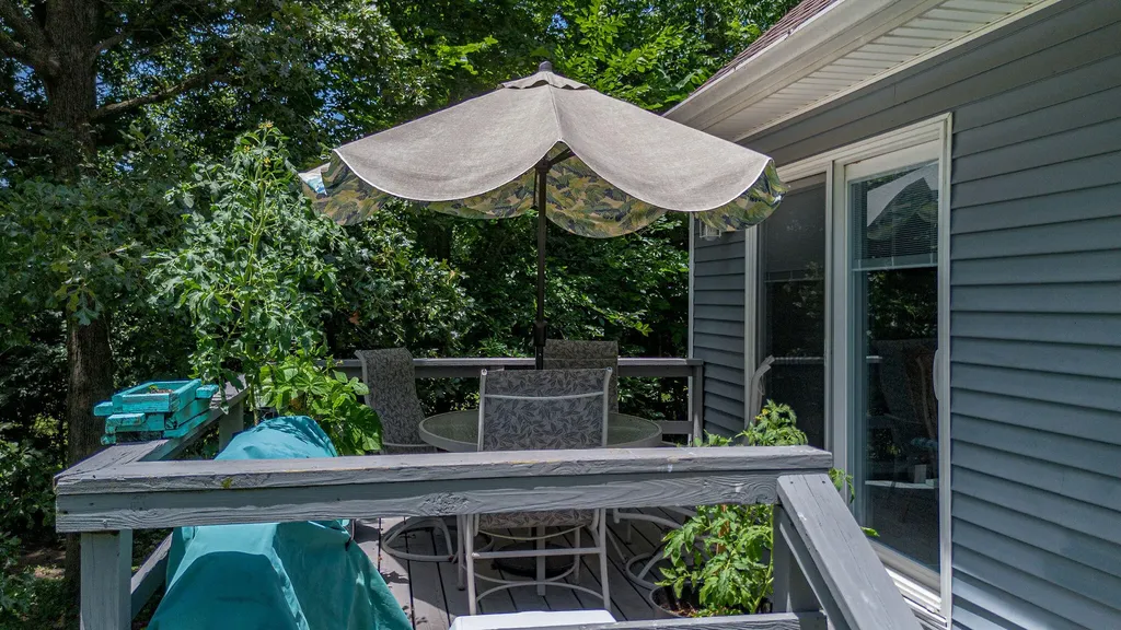 161 Quail Road Mayfield KY 42066