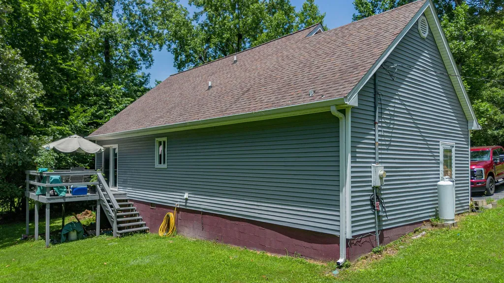 161 Quail Road Mayfield KY 42066