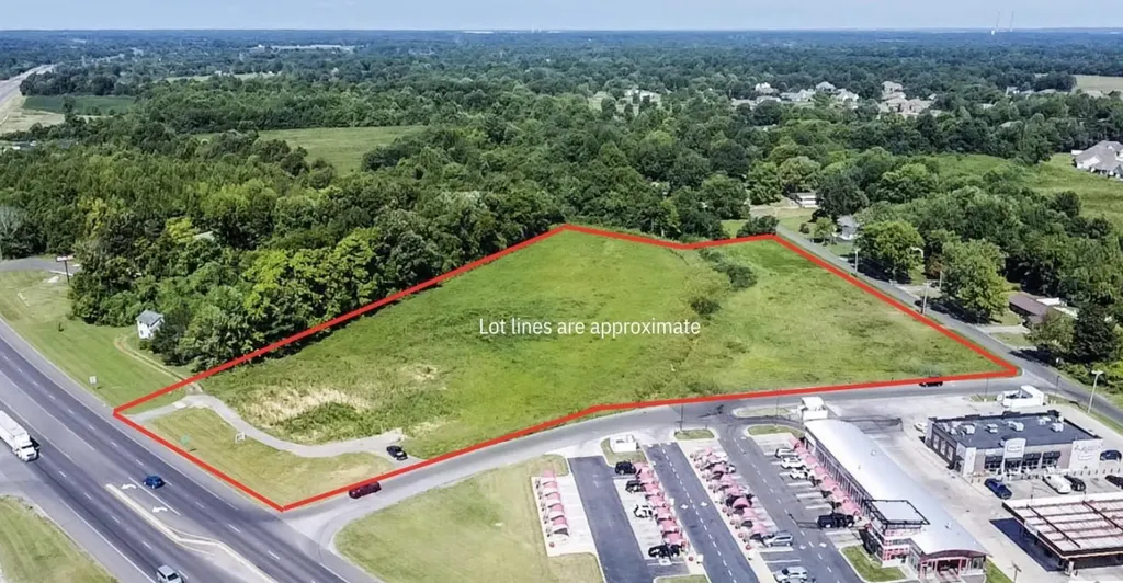 5251 Hinkleville Road Paducah KY 42001