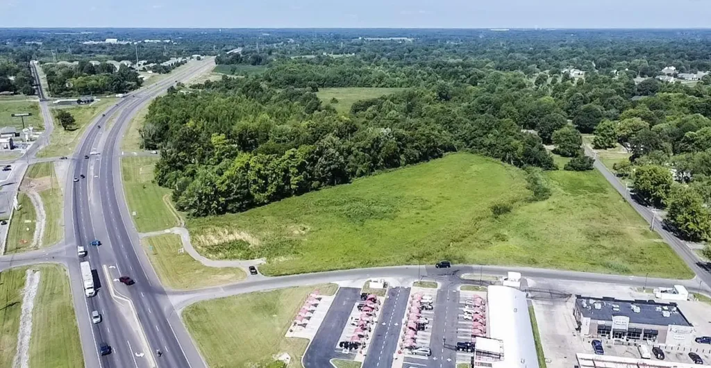 5251 Hinkleville Road Paducah KY 42001