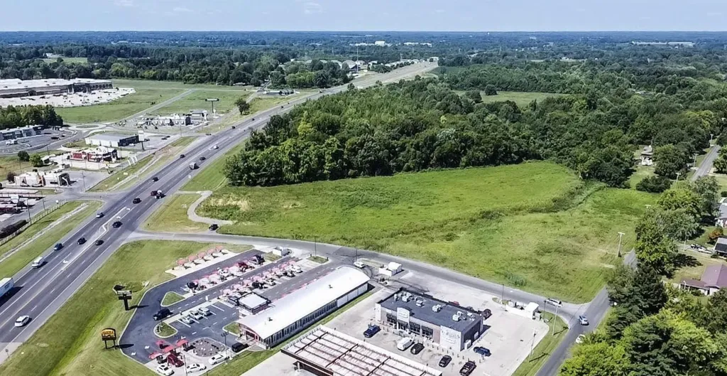 5251 Hinkleville Road Paducah KY 42001