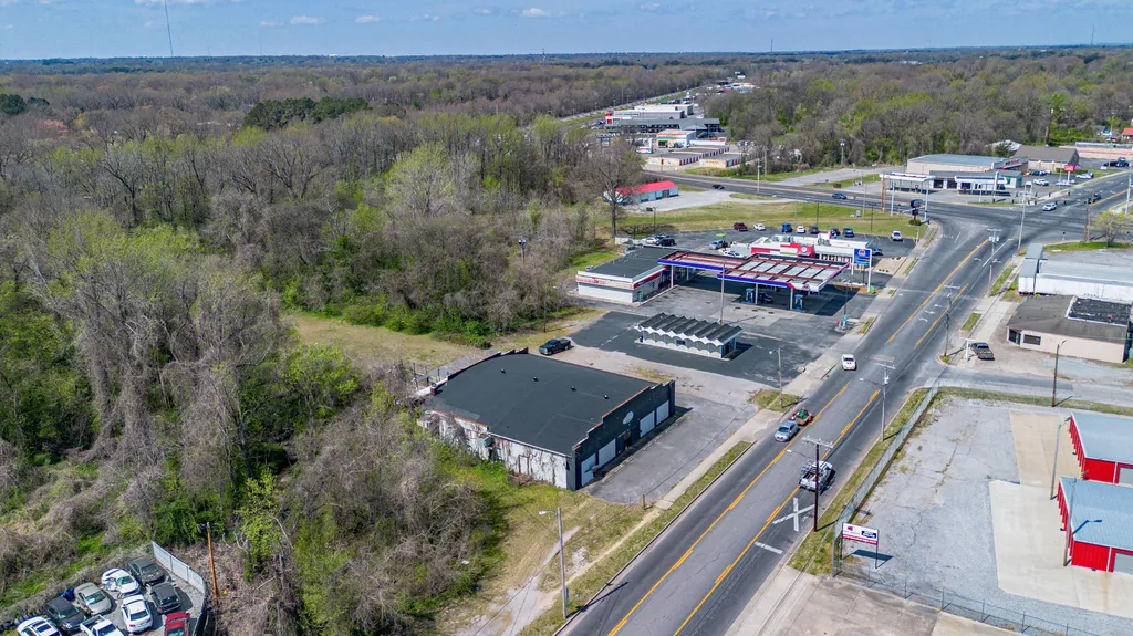 2223 Bridge Street Paducah KY 42003