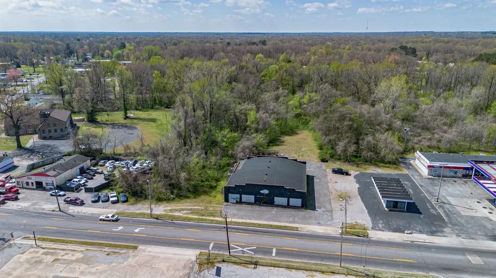 2223 Bridge Street Paducah KY 42003
