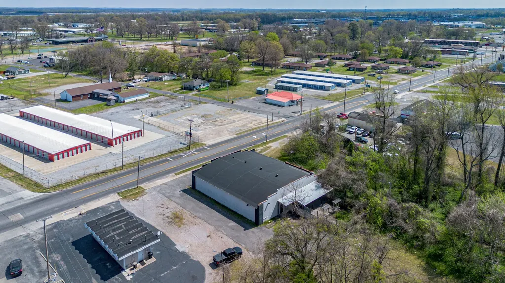 2223 Bridge Street Paducah KY 42003